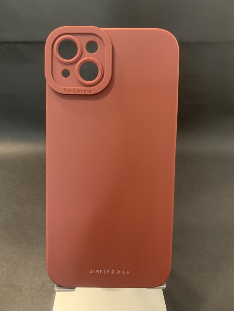 Simply Roar Luna Case за iPhone 14 Plus