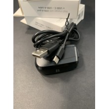 Blue Star Lite заряно устройство с USB-C - USB-A кабел
