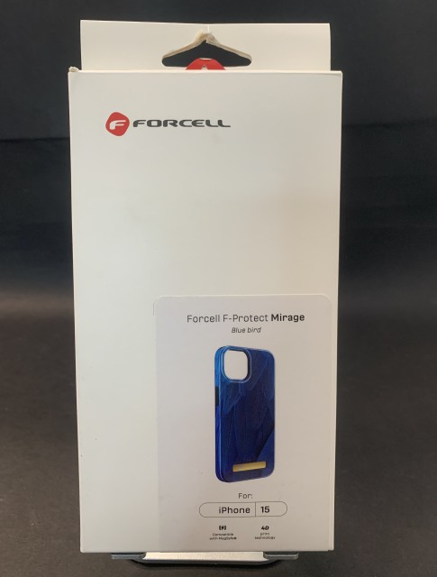 Forcell F-Protect Mirage Кейс за iPhone 15