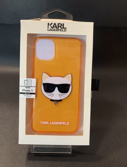 Karl Lagerfeld Кейс за iPhone 11