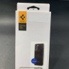 Spigen Liquid Crystal Glitter Кейс за Samsung S22