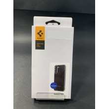Spigen Liquid Crystal Glitter Кейс за Samsung S22