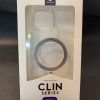 Dux Ducis Clin Mag Series Кейс за iPhone 15