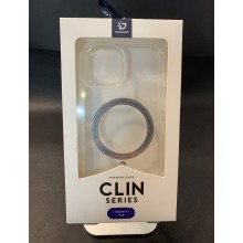 Dux Ducis Clin Mag Series Кейс за iPhone 15