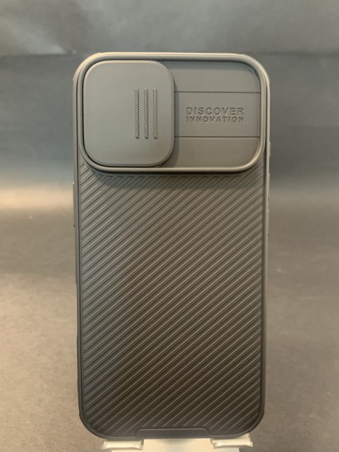 Nillkin CamShield Pro Кейс за iPhone 16