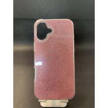 Forcell Shining Case за iPhone 16 Plus