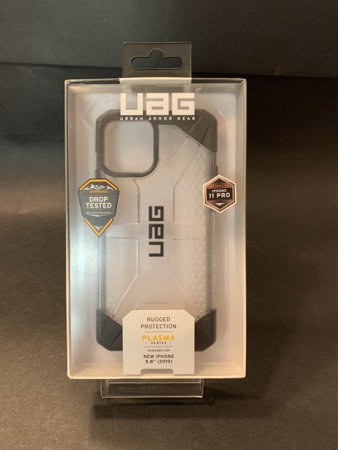 UAG Plasma Series Case за iPhone 11 Pro