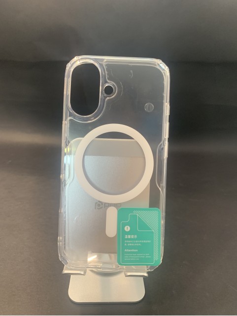 Nillkin Nature TPU Pro Magnetic Кейс за iPhone 16