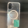 Nillkin Nature TPU Pro Magnetic Кейс за iPhone 16