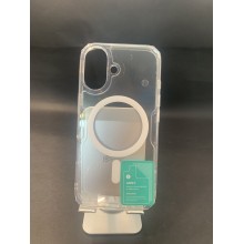 Nillkin Nature TPU Pro Magnetic Кейс за iPhone 16