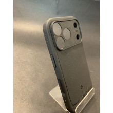 Spigen Rugged Armor Кейс за iPhone 17 Pro