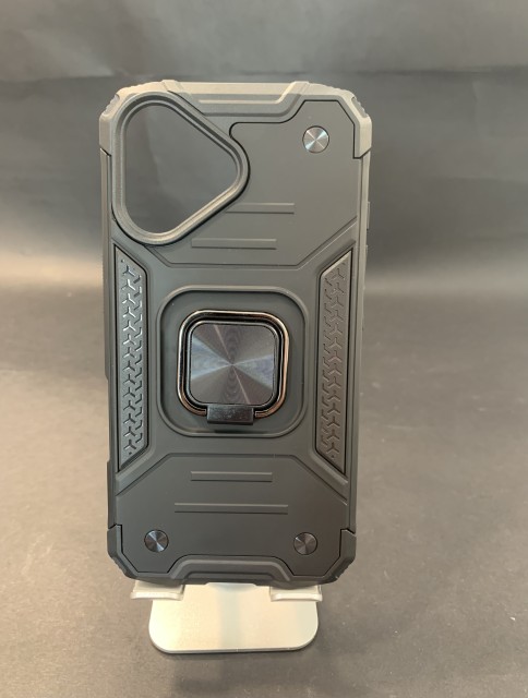 Противоударен Кейс за iPhone 16