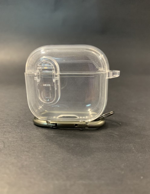 Dux Ducis PECL Series кейс за AirPods 4