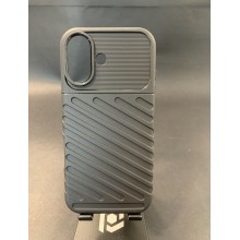 Thunder Case за iPhone 17