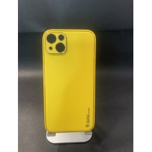 Forcell Leather Case за iPhone 14 Plus