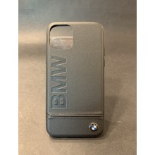 BMW Genuine Leather Case за iPhone 11 Pro