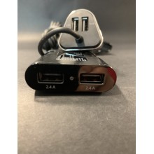 4smarts Car Charger Crew 48W