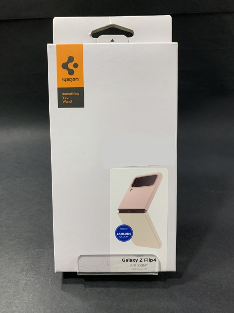 Spigen Air Skin кейс за Samsung Galaxy Z Flip4