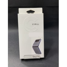 Cyrill Color Brick Кейс за Samsung Galaxy Z Flip4