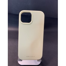 Simply Roar Cloud Skin Silicone Case за iPhone 15
