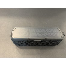 4smarts Solar Wireless Stereo Speaker