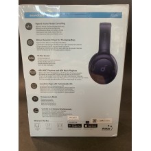 Anker Soundcore Q20i Безжични Шумопотискащи Слушалки