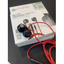 4smarts Melody Universal Headset 2play