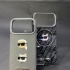 Karl Lagerfeld Кейс за iPhone 17 Pro Max