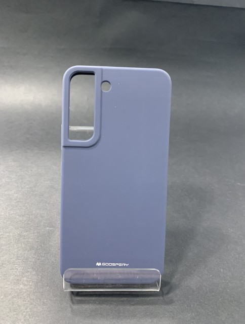 Goospery Silky-Soft Силиконов Кейс за Samsung S22
