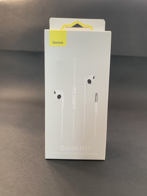 Baseus Encok H17