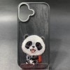 Nimmy Friends Кейс за iPhone 17 - Big Eyed Pet 2.0