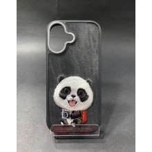 Nimmy Friends Кейс за iPhone 17 - Big Eyed Pet 2.0