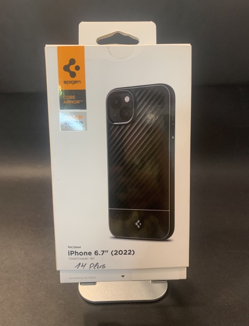 Spigen Core Armor за iPhone 14 Plus