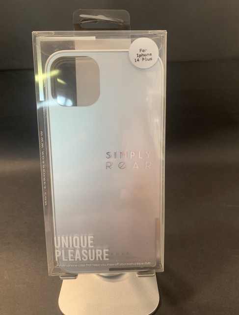 Simply Roar Unique Pleasure Case за iPhone 14 Plus