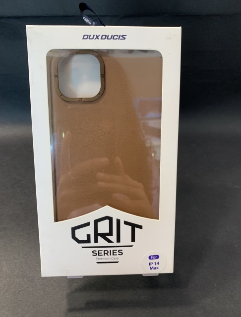 Dux Ducis Grit Series Калъф за iPhone 14 Plus