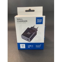 Blue Star 45W Адаптер с USB-C порт