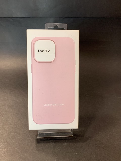 Leather Magnetic Case за iPhone 12