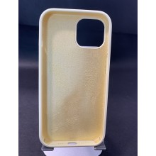 Simply Roar Cloud Skin Silicone Case за iPhone 15