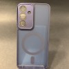 Variete Mag Cover Кейс за Samsung S25 Plus