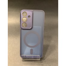 Variete Mag Cover Кейс за Samsung S25 Plus