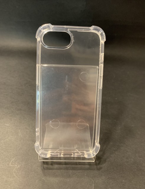 ROAR ARMOR GEL Кейс за iPhone 16e