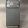 Spigen Rugged Armor Кейс за iPhone 17 Pro Max
