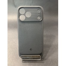 Spigen Rugged Armor Кейс за iPhone 17 Pro Max