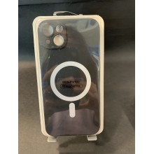Magnetic Case за iPhone 14 Plus