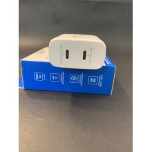 Prio 50W Fast Charge Адаптер