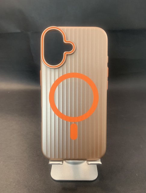 MagSafe Кейс за iPhone 16
