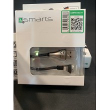 4Smarts GameCord Lightning Кабел