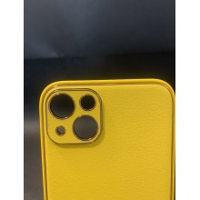 Forcell Leather Case за iPhone 14 Plus