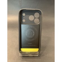 Spigen Rugged Armor Кейс за iPhone 17 Pro