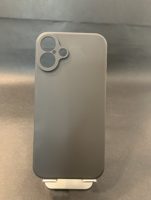 Силиконов Кейс за iPhone 16 Plus